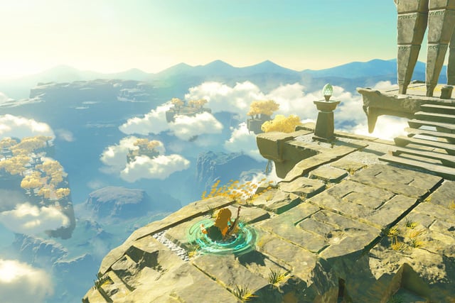 Following the success of Nintendo's 19th instalment in the iconic Legend of Zelda franchise with Breath of the Wild, the video games giant announced a sequel in the form of Breath of the Wild 2 could likely be expected in 2022. 
The expansive, awe-inspired setting of Breath of the Wild will be enlarged to include the skies above the Kingdom of Hyrule in Breath of the Wild 2 - with little else revealed of the 20th Zelda game by Nintendo so far. 
No exact release date has been confirmed by Nintendo, only that it will come sometime in 2022.
