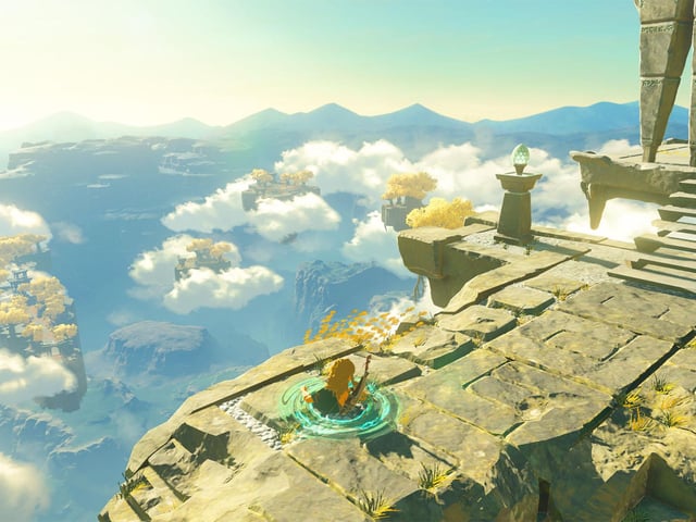 Following the success of Nintendo's 19th instalment in the iconic Legend of Zelda franchise with Breath of the Wild, the video games giant announced a sequel in the form of Breath of the Wild 2 could likely be expected in 2022. 
The expansive, awe-inspired setting of Breath of the Wild will be enlarged to include the skies above the Kingdom of Hyrule in Breath of the Wild 2 - with little else revealed of the 20th Zelda game by Nintendo so far. 
No exact release date has been confirmed by Nintendo, only that it will come sometime in 2022.