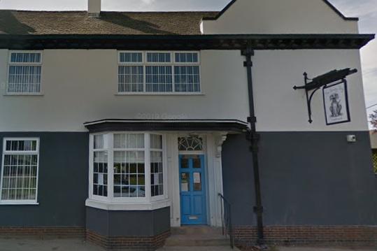 Shane Trevor Harrison nominated The Scruffy Dog in Sutton. He said: "The best pub for miles.
"Stuart and Lindsay Blaney are great owners who have put their heart into making it a proper locals local."