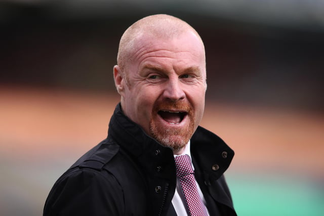 Sean Dyche will profit if Burnley's academy products are sold due to a 5% 'development clause' in his contract... meaning he'd net £2m if Dwight McNeil's £40m asking price was met. (Mail)