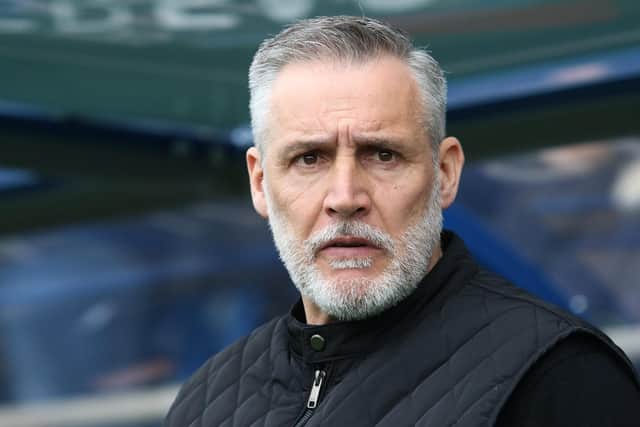 John Pemberton has departed Chesterfield FC by mutual consent.