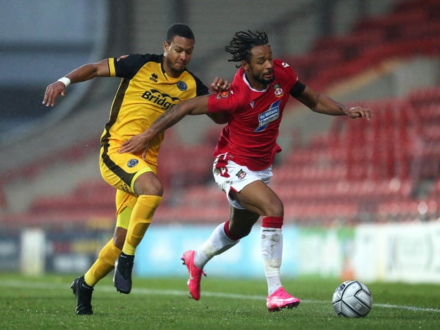 Giles Phillips is valued at £90,000.
