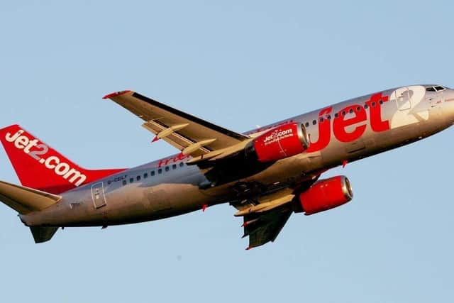 Jet2 has restarted its summer flights to the Balearic Islands.