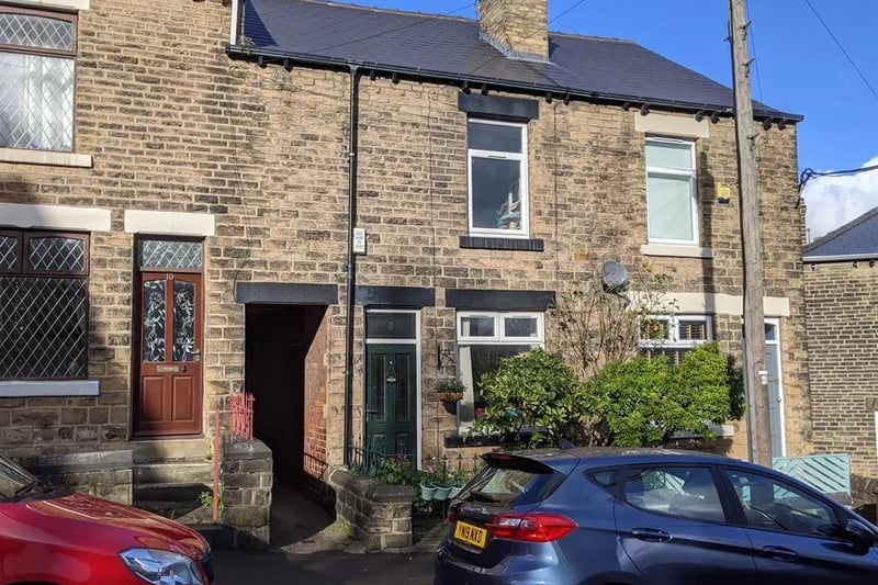 This three bed terraced house on Bowness Road, Hillsborough, is for sale at £190,000. For details visit https://www.zoopla.co.uk/for-sale/details/57006995/?search_identifier=f55f6b63763e1e904a8e6f2fab060f8a