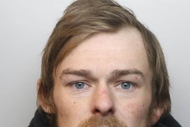 Farmer of Charlesworth Street, Bolsover, appeared at Derby Crown Court on 30 January when he admitted wounding, possession of an offensive weapon, supplying cocaine, possession of cocaine with intent to supply, possession of diamorphine with intent to supply and supplying diamorphine.