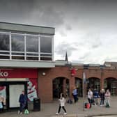 The fromer Wilko shop located on Nottingham Road, Long Eaton, opened as Poundland last Saturday.