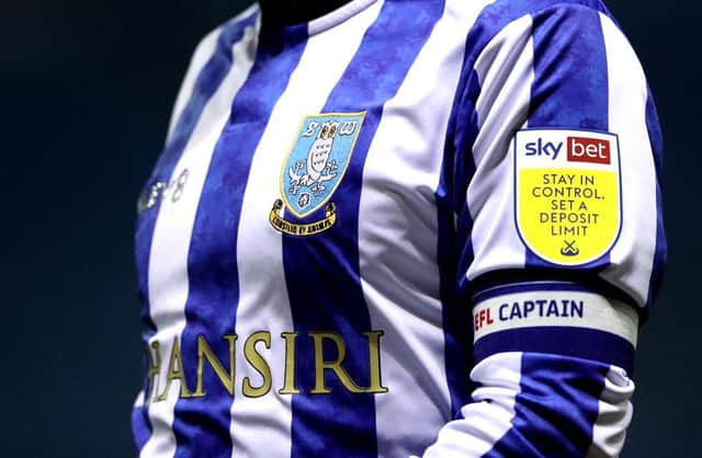 The most direct teams in the Championship - here's where Sheffield Wednesday rank. (Photo by Alex Pantling/Getty Images)