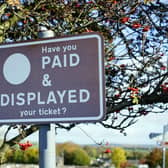 The Peak District National Park Authority has confirmed that pay and display charges will soon apply at an additional 13 of its car park locations