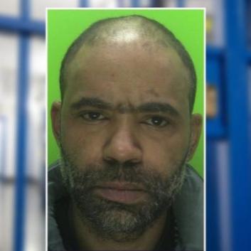 40-year-old, Leroy Simpson, has been jailed for 14 months following a three month shoplifting spree in Nottinghamshire.