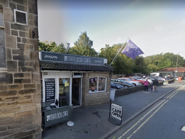 This cafe has a 4.7/5 rating based on 151 Google reviews - winning customers over with their “great breakfasts” and “friendly staff.”