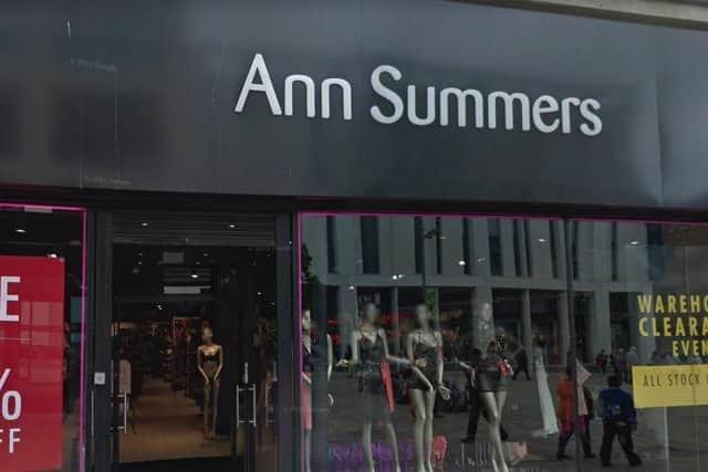 Chesterfield woman Jeanette Lee, 74, stole £25,000 from her father who was suffering with dementia in a care home - spending the money at Ann Summers and in bars.
Derby Crown Court heard a total of £63,430 went missing from Lee’s father’s account - however the prosecution had accepted Lee’s guilty plea for £25,000.
Pensioner Lee stole the cash after applying to be made deputy for her father’s financial affairs in 2015 when his condition deteriorated.
However she was removed from the role in July 2017 by the court of protection - which was “concerned about large amounts of money being misused”.
She was jailed for 18 months suspended for 18 months.