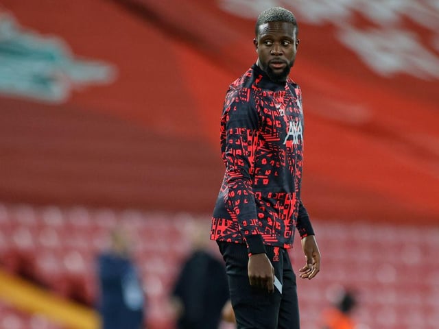 Former Sunderland striker Kevin Phillips believes Leeds United is “definitely a potential destination” for Liverpool’s Divock Origi. (Football Insider)