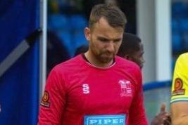 Boot is another quality keeper at this level. The 28-year-old has recorded more than 70 clean sheets in 200 plus games for Solihull Moors, who have offered him a new deal.