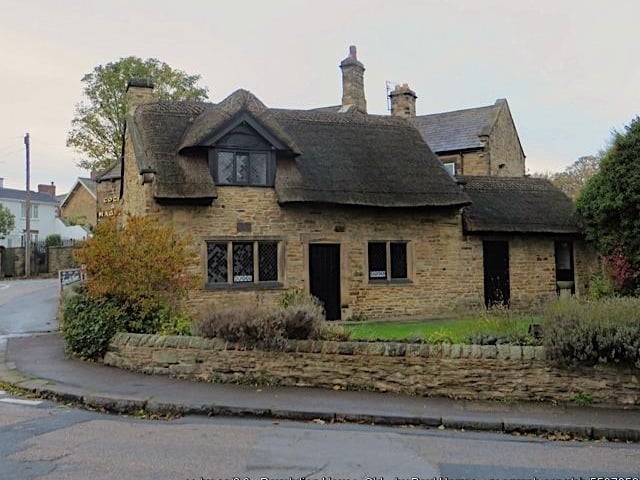 How many visitors to Chesterfield will know that the plot to depose King James II was hatched in an Old Whittington pub - which now functions as a museum?