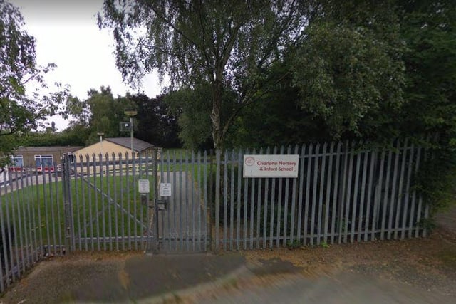 Charlotte Nursery and Infant School hasn't been inspected since 2014. The report at the time praised the way "teachers and teaching assistants provide good role models for pupils in the way they respectfully listen to pupils and value the answers given to their questions."