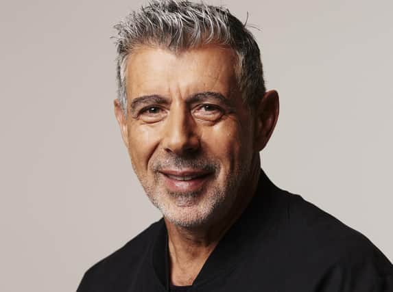 Gary Davies will present BBC Radio 2: Sounds of the 80s as a live stage show at Melbourne Hall on June 23, 2023.