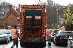 Driver vacancies, self-isolation, Brexit, lockdown blocking driver training and the cost of salaries have all been put forward to explain Serco's faltering bin collection service