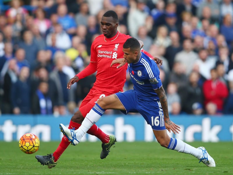 Kenedy had good potential when he joined Chelsea in 2015 and enjoyed a positive loan spell with Newcastle United during the 2018/19 season, however has been forgotten about since. The Brazilian hasn't made a Premier League appearance since he left St. James' Park and was instead sent out on loan to Getafe, Grenada and Flamengo.