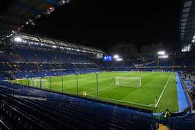 Chesterfield will take on Chelsea at Stamford Bridge in the FA Cup third round.