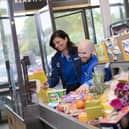 Aldi is looking to recruit 230 people in Derbyshire as it looks to open new stores and update its current outlets.