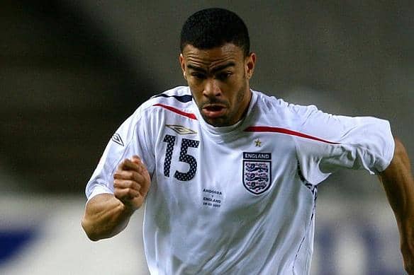 Kieron Dyer. (Photo by Stu Forster/Getty Images)