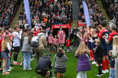 The Big Charity Bash