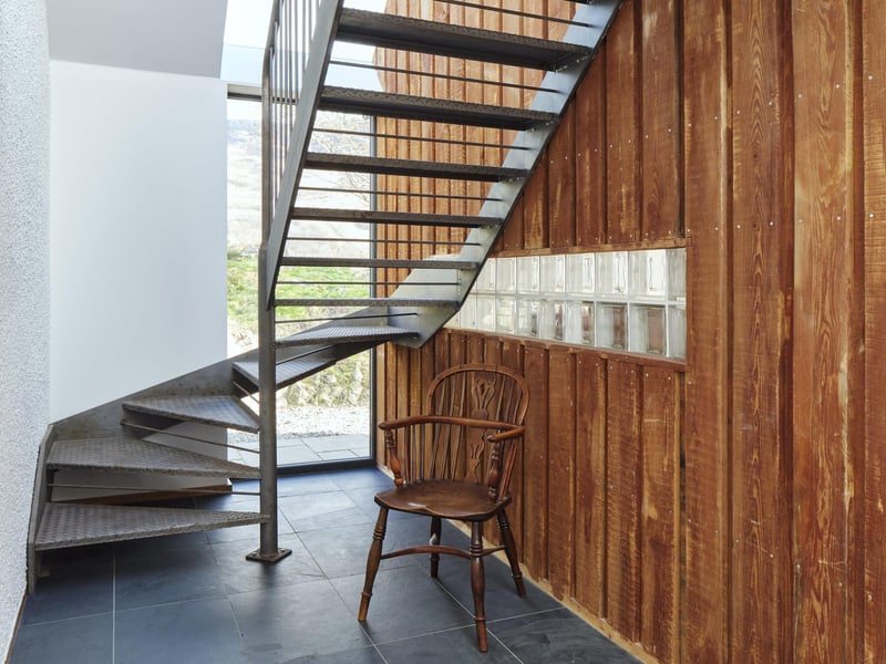 Stair