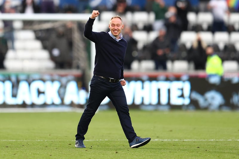 Steve Cooper is currently favourite to take over at Nottingham Forest following his departure from Swansea City in July. The Welshmen guided the Swans to the play-off final last season, however lost out to Brentford.