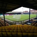 Southend United have been given the green light to start the new season. (Photo by Jacques Feeney/Getty Images)