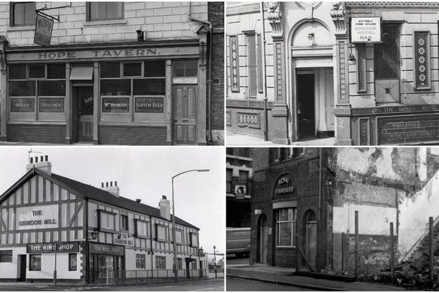 Which pubs in Sunderland's history would you like us to feature? Tell us more by emailing chris.cordner@jpimedia.co.uk