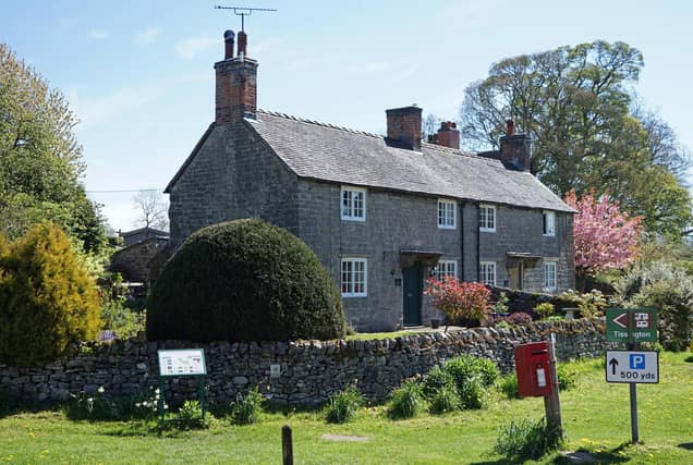 If you want to explore Tissington, you can combine this with a visit to some of Derbyshire’s most popular destinations - with the scenic market town of Ashbourne and Carsington Water both just a short drive away.