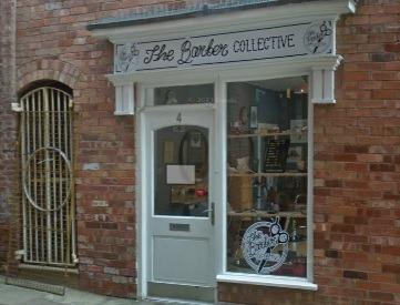 The Barber Collective scored 5 out of 5 based on 48 Google reviews. Kate Faulkner posted: "My partner and little boy have been coming to Jordan & co since we moved to Chesterfield. From day one he has been nothing but accommodating (especially for our little boy's first hair cut), there’s such a lovely, laidback vibe and we literally will not go anywhere else!"