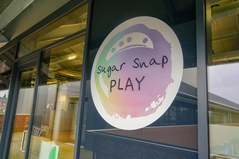 The brand new luxury play centre will host Montessori stay and play, baby and toddler classes, messy play, party venue, pregnancy yoga and more.