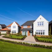 Redrow East Midlands is helping house hunters find their dream home