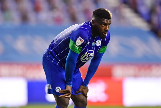 West Brom will pay £900,000 for Wigan Athletic’s French-Ivorian defender Cedric Kipre. The 23-year-old centre-back also had an offer from Championship Blackburn
(Daily Mail)