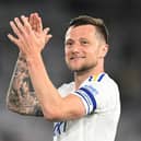 Former Chesterfield defender Liam Cooper has joined CSKA Sofia after Leeds United departure.