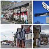 These places were voted as some of the best areas to live across the county.