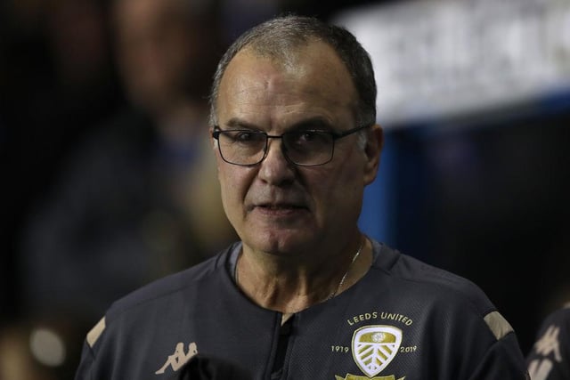 Marcelo Bielsa could eye up a swoop for some of Bournemouth’s squad if they are relegated. The Cherries are in the bottom three and it is understood the young players in their squad could fit into Bielsa’s style of play with Aaron Ramsdale and Harry Wilson possible recruits. (Football Insider)