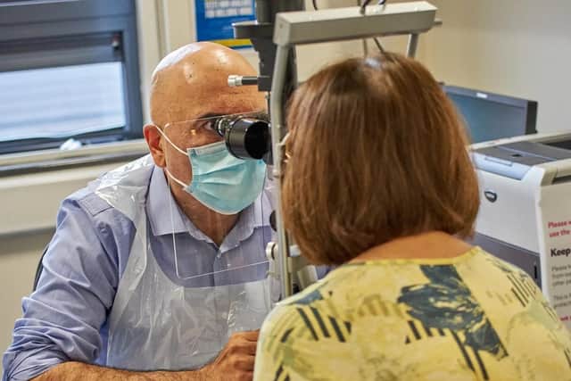 How an artificial lens in cataract surgery works and why it is important to have the right one for you