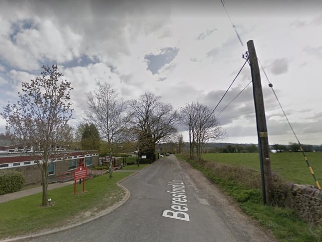 Surface dressing works will close Beresford Lane for a brief period - and are set to be completed before August 25.