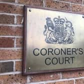 The inquest opening took place at Chesterfield Coroner's Court.