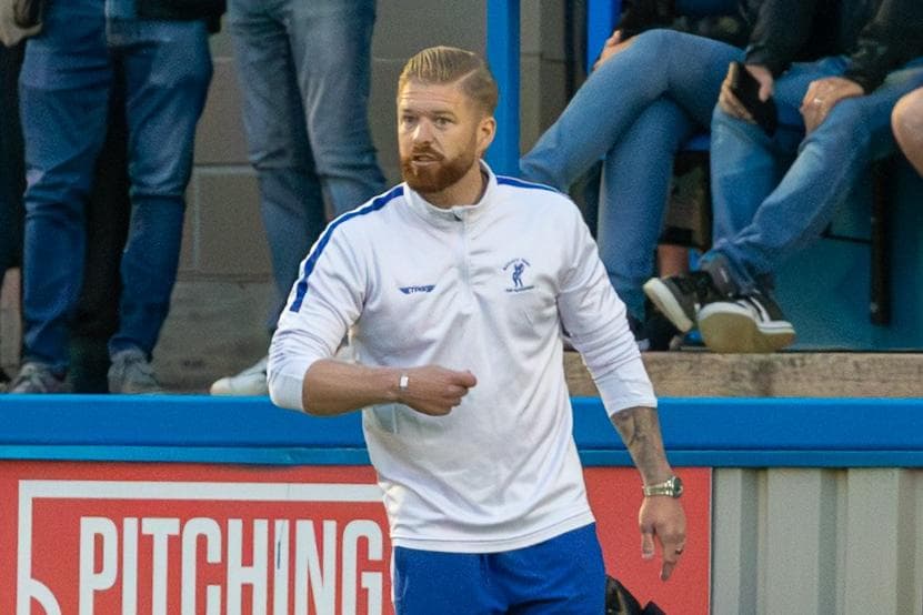 Matlock Set Design New-look Matlock Town all set for season opener