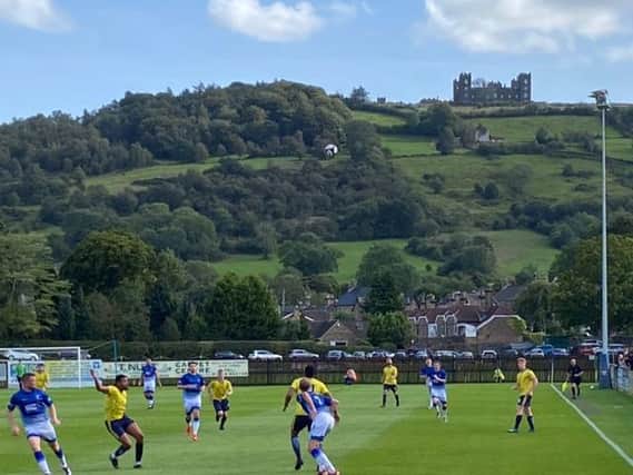 Matlock Town's return to action is a long way away, with boss Paul Phillips fearing the season is now over.