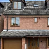 The house at 16 Maple Close, South Normanton will become a children's home, providing residential accommodation for up to three young people aged three to 16 years.