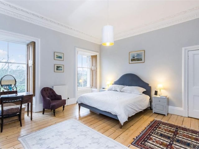 Bedroom 3.