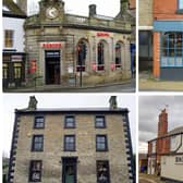 A number of pubs across Derbyshire have reopened their doors or sadly been forced to close.