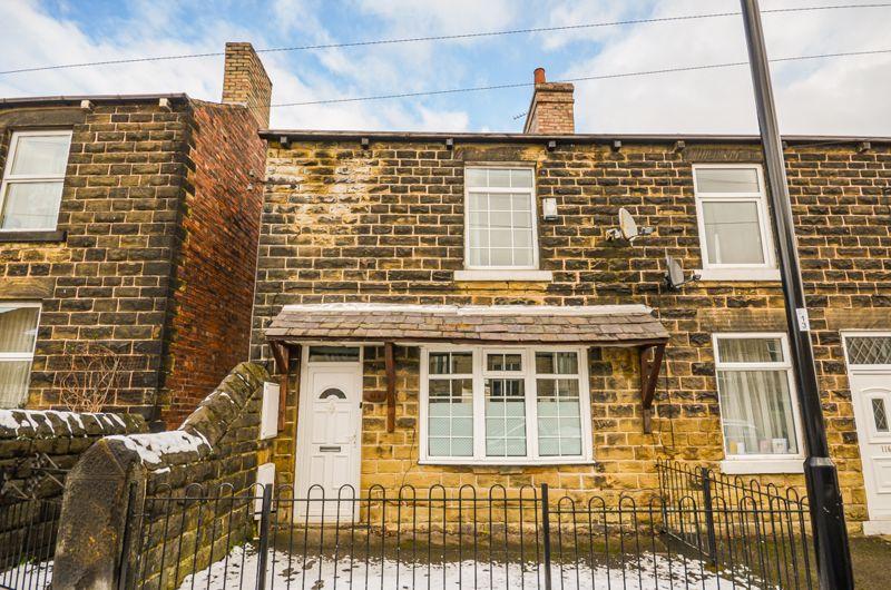 This three-bedroom terraced house has an asking price of £130,000. (https://www.zoopla.co.uk/for-sale/details/57652822)