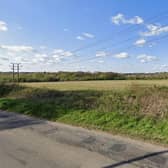 Worcester firm Wulff Asset Management Limited wants to build 196 homes off Sowbrook Lane and Ilkeston Road between Stanton, Ilkeston and Kirk Hallam – opposite the mammoth Stanton Ironworks site.