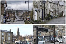 These are some of the areas with the most expensive homes in the Peak District.