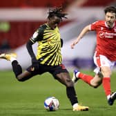 Harry Arter is valued at £1.8m and is currently on loan from Nottingham Forest at Notts County. He has the highest value in the National League.